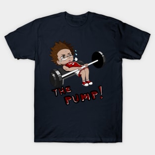 The Pump T-Shirt